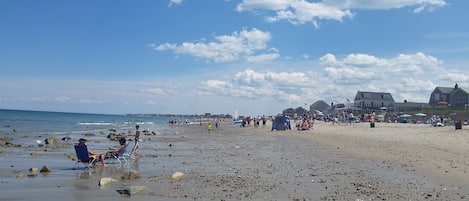 Spiaggia