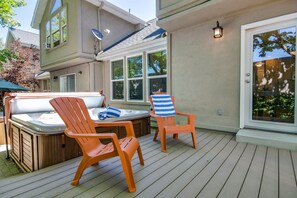 Terrass/Patio