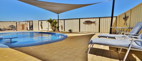 Kalbarri Blue Beards Hideaway - Kalbarri Accommodation Service