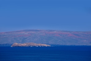 Wailea Beach Villas Offers Unparalleled Ocean Views from the Penthouse Villas