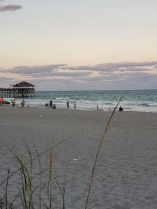 Cocoa Beach Condo