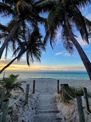 Strand