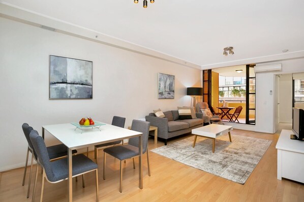 Apartment Images