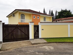 Exteriör