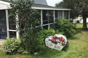 Boendeområde