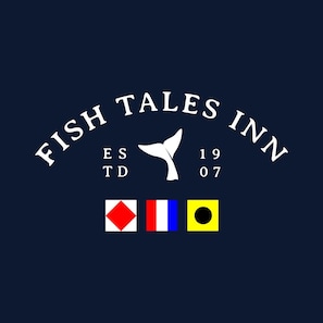 Fish Tales Inn at Rocky Nook