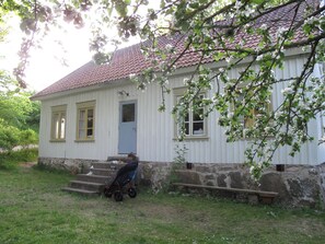 Exteriör