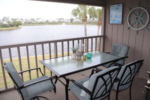 Screened Porch