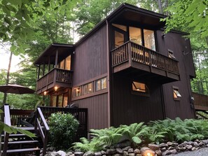 View of Bedroom Balconies