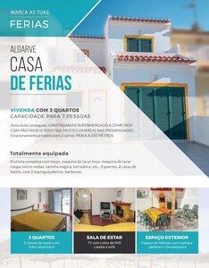 House / Villa - Altura