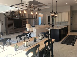 Port Charlotte House