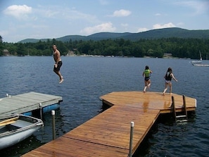 Lake