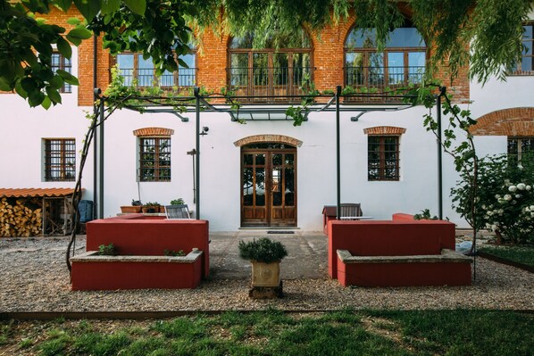 Terrass/Patio