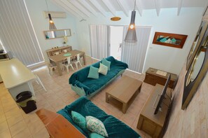 Seacrest - Kalbarri Accommodation Service
