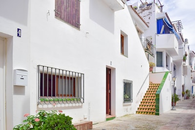 NEW - SITGES - AIGUADOLC APARTMENT 