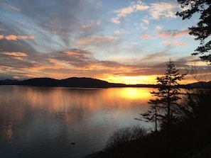 Sunset Glow