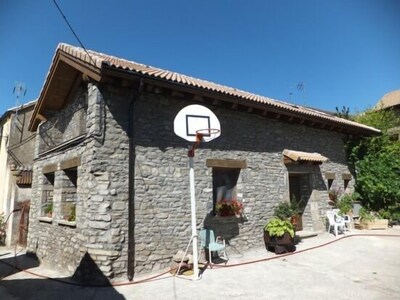 Casa Aurea for 6 people