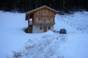Exteriör