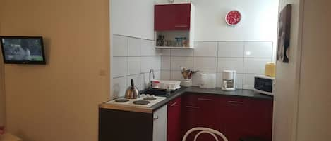 Cucina privata