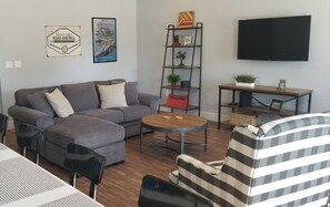 Coin séjour