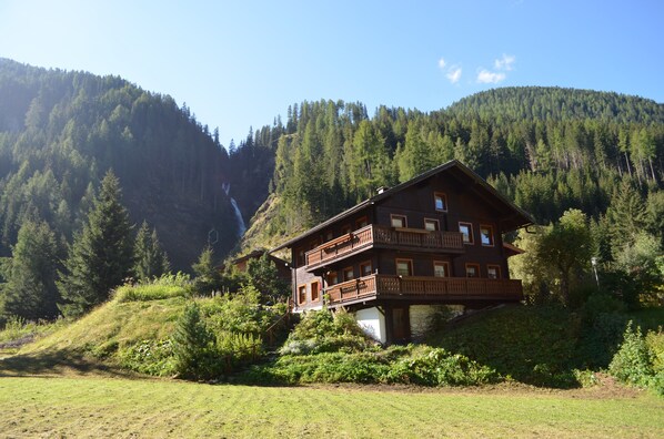 Villa Aurora - Idyll in der Wilden Natur