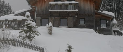 Willkommen im Haus Dolomitenblick