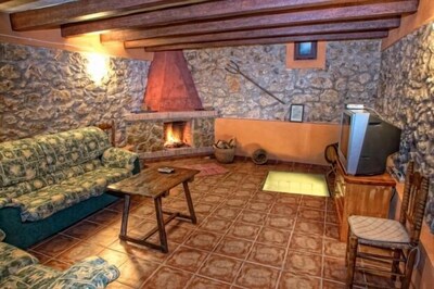 Picture of villa