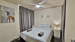 Riverview Apartment 106 - Kalbarri Accommodation Service