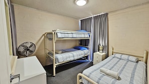 Riverview Apartment 106 - Kalbarri Accommodation Service