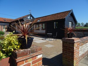 Superb Norfolk accommodation