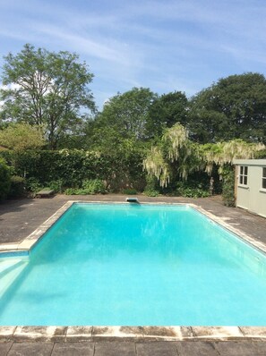Open 1st May-30th Sept 