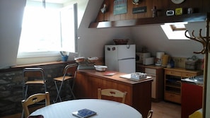 Eget kök