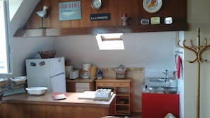 Eget kök