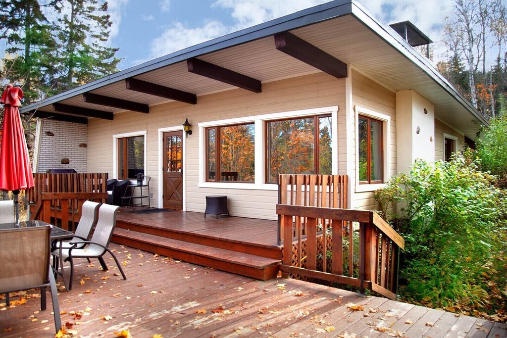 Picture of villa