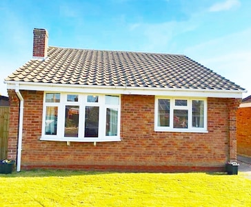 Ferienhaus in der Nähe Tierfreundlich Strand, Geschäfte, Skegness & Sehenswürdigkeiten