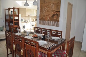 DINNING AREA