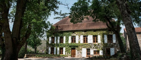 Außenbereich