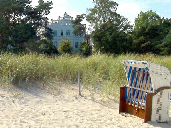 Plage