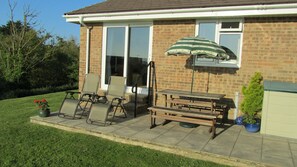 Brambles Farm Bungalow