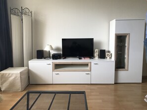 Interiör