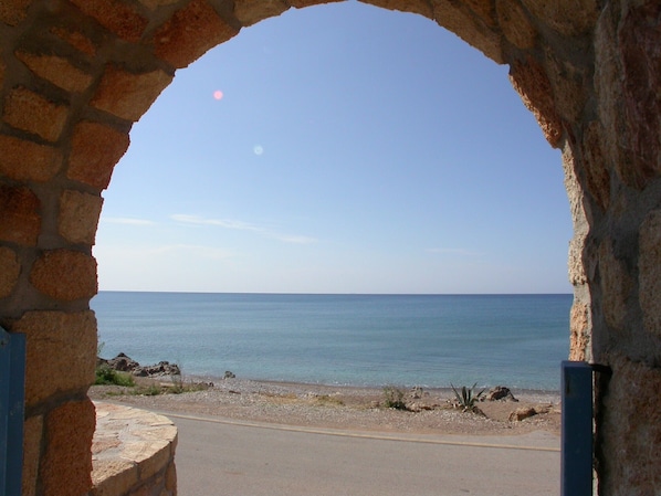 Strand