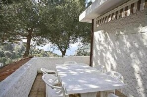 Terrasse / Balkon