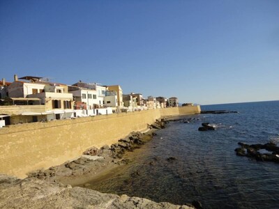 Apartment/ flat - Alghero