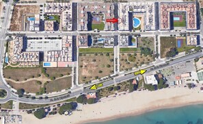 Property map