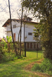 Ferienhaus Capanne-Prato-Cinquale