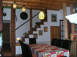 Restauranger