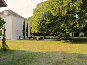 Boendeområde