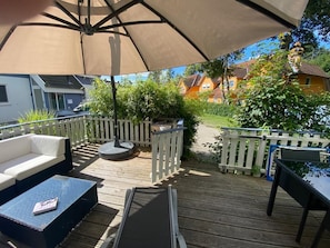 Boendeområde