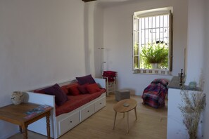 Coin séjour