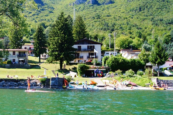 Außenbereich